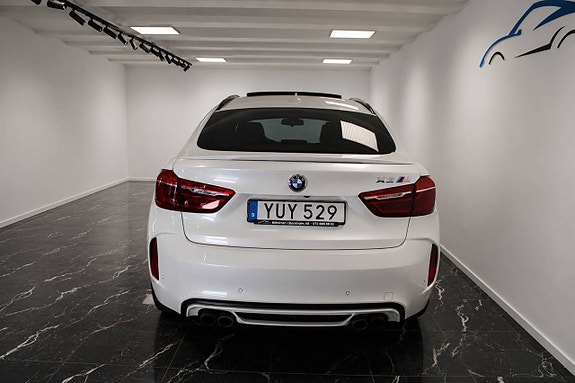 BMW X6 M 6 of 24