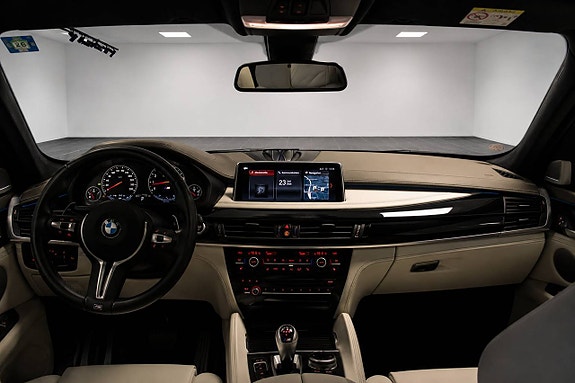 BMW X6 M 9 of 24
