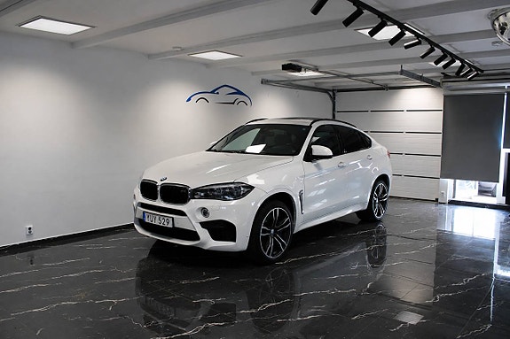 BMW X6 M 2 of 5