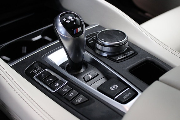 BMW X6 M 15 of 24