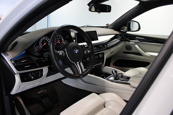 BMW X6 M 8 of 24