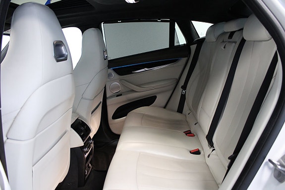 BMW X6 M 14 of 24