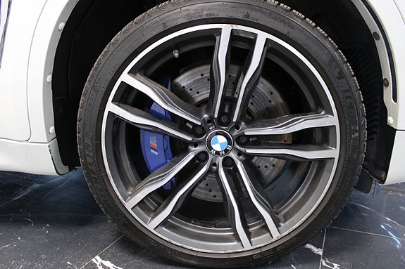 BMW X6 M 24 of 24