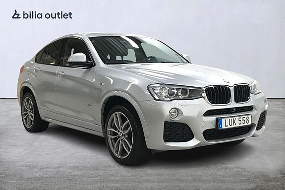 BMW X4 4 of 5