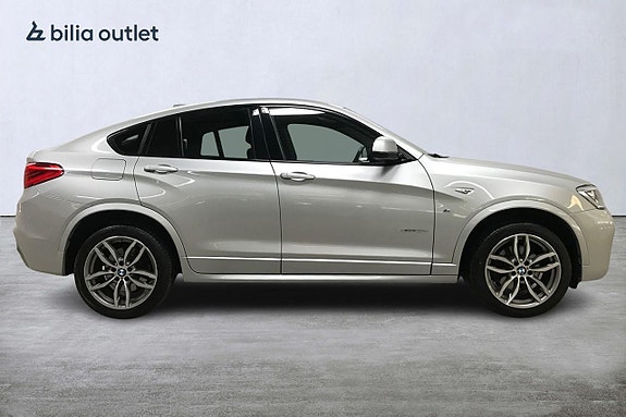 BMW X4 5 of 5