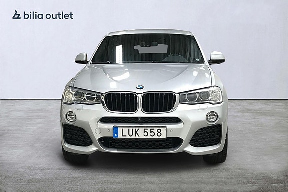 BMW X4 3 of 5