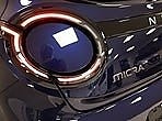 Nissan Micra 8 of 11