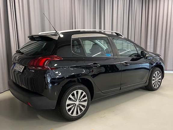 Peugeot 2008 5 of 5