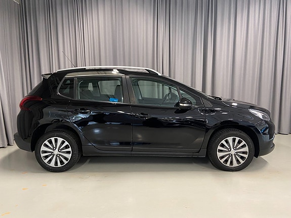 Peugeot 2008 4 of 5
