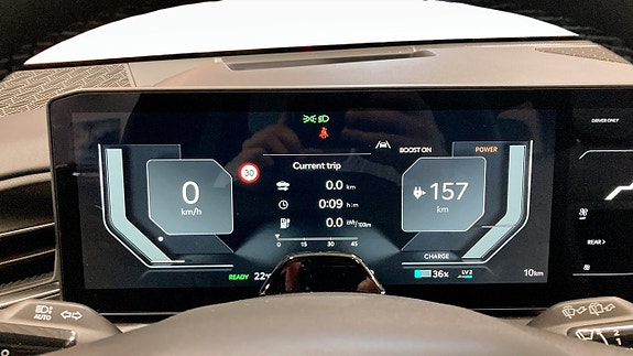 Kia EV9 20 of 23