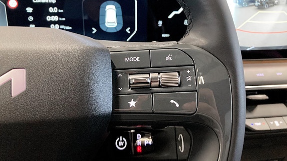Kia EV9 19 of 23
