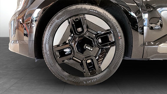 Kia EV9 9 of 23
