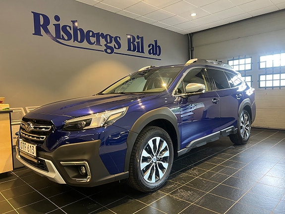 Subaru Outback 2 of 5