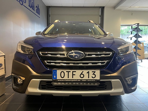 Subaru Outback 3 of 5