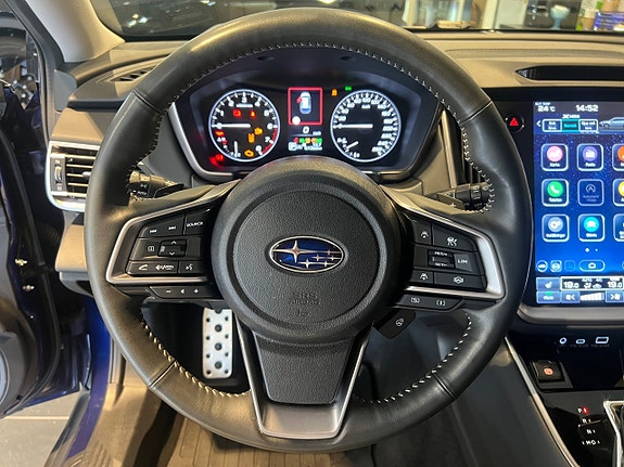 Subaru Outback 9 of 17