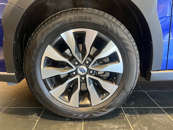 Subaru Outback 5 of 5
