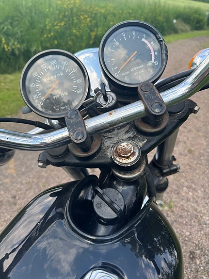Yamaha 1982 5 of 5