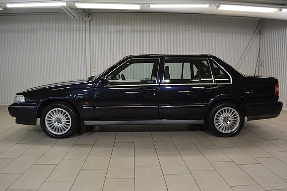 Volvo 960 3 of 5