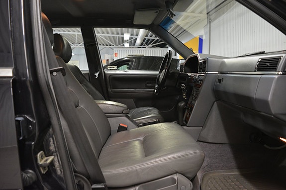 Volvo 960 10 of 24