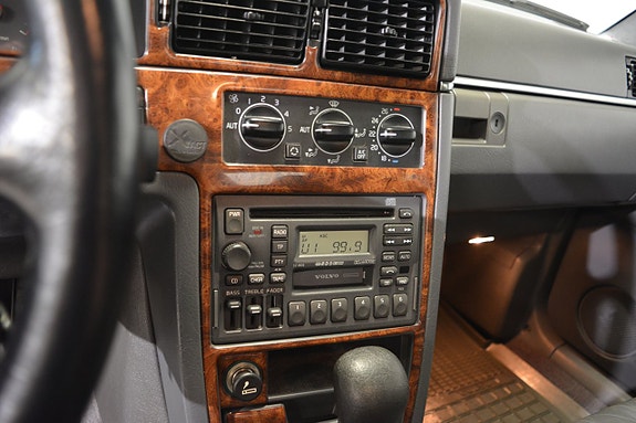 Volvo 960 14 of 24