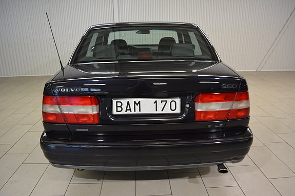 Volvo 960 5 of 5