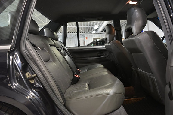 Volvo 960 17 of 24