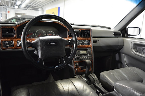 Volvo 960 12 of 24