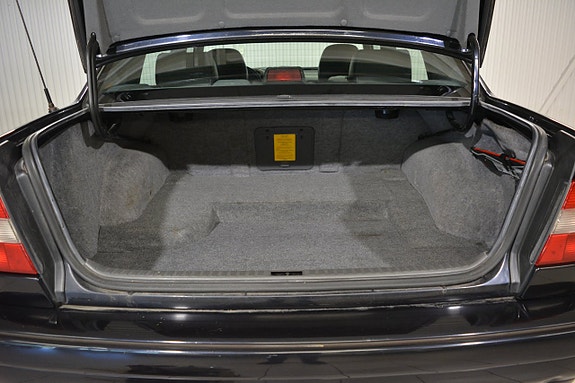 Volvo 960 6 of 24
