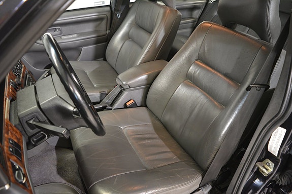 Volvo 960 9 of 24
