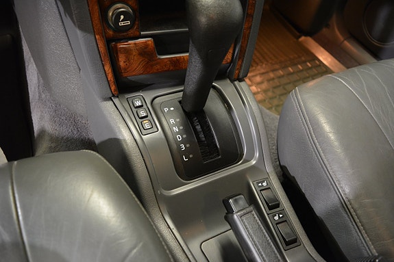 Volvo 960 15 of 24