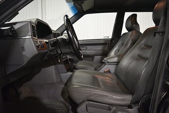 Volvo 960 8 of 24