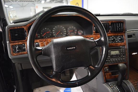 Volvo 960 13 of 24