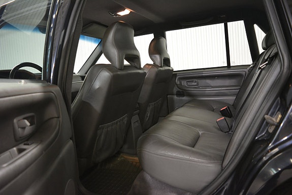 Volvo 960 16 of 24
