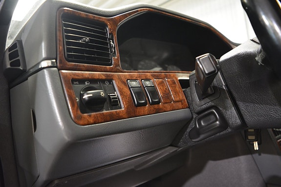 Volvo 960 11 of 24
