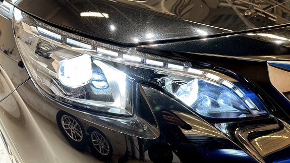 Peugeot 3008 15 of 20