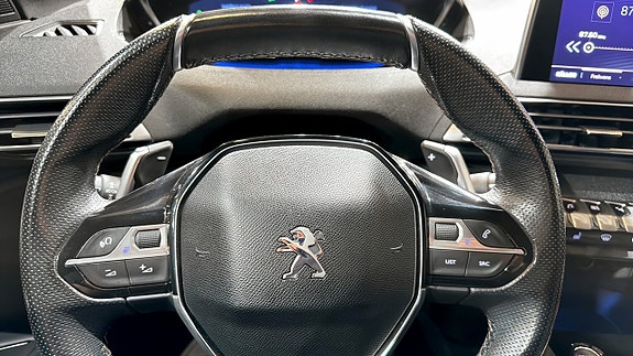 Peugeot 3008 17 of 20