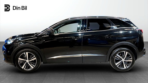 Peugeot 3008 2 of 5