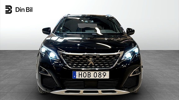 Peugeot 3008 4 of 5