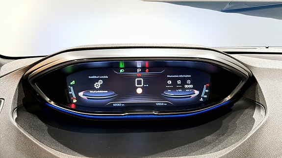 Peugeot 3008 19 of 20