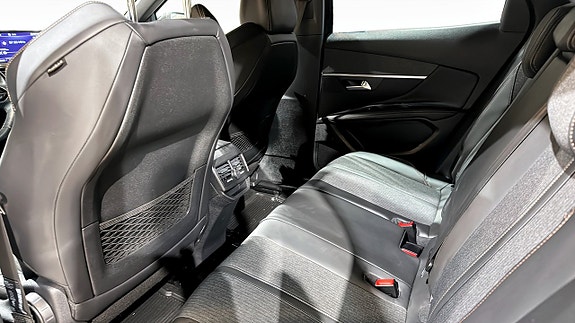 Peugeot 3008 11 of 20