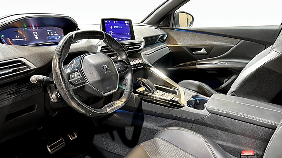 Peugeot 3008 7 of 20