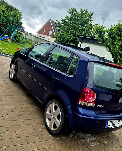 Volkswagen Polo 4 of 5