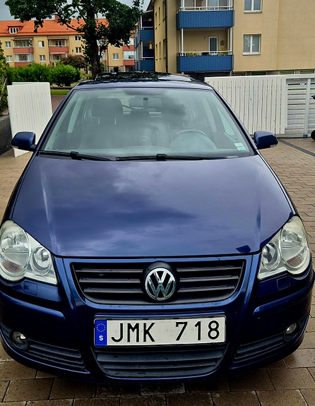 Volkswagen Polo 5 of 5