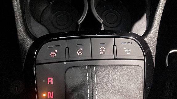 Kia Picanto 17 of 17