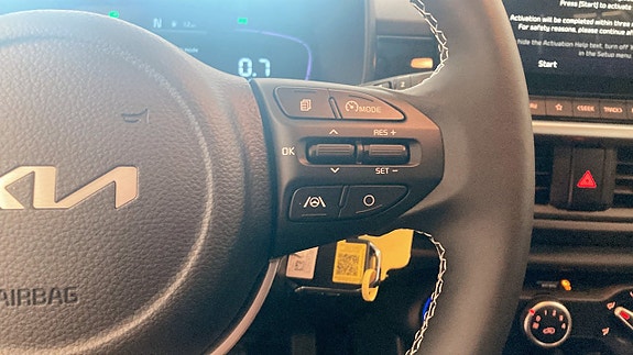 Kia Picanto 12 of 17