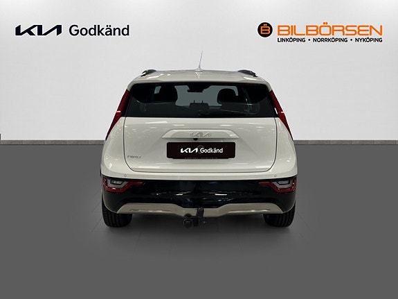 Kia Niro 5 of 14