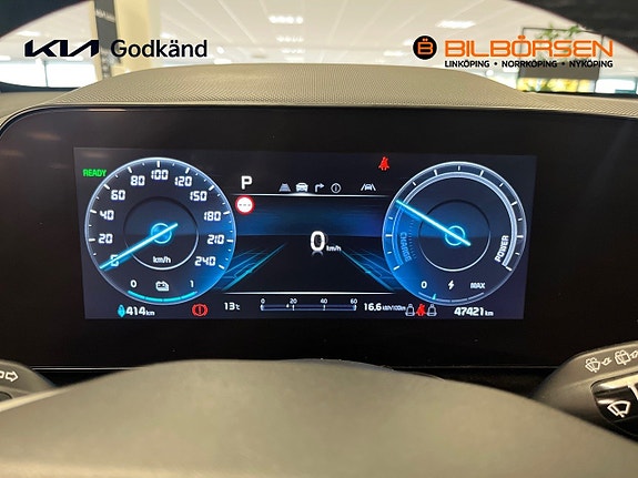 Kia Niro 10 of 14