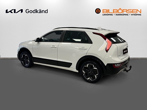 Kia Niro 6 of 14
