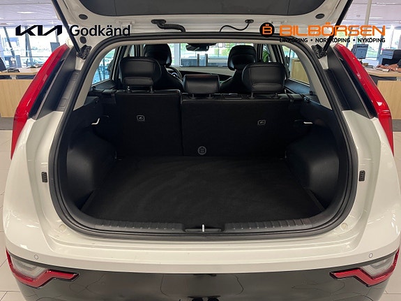 Kia Niro 14 of 14