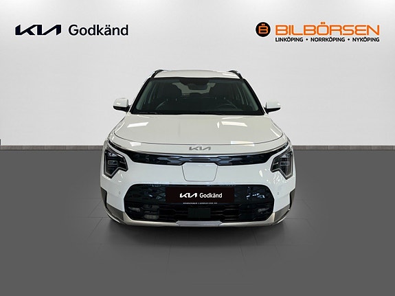 Kia Niro 2 of 14